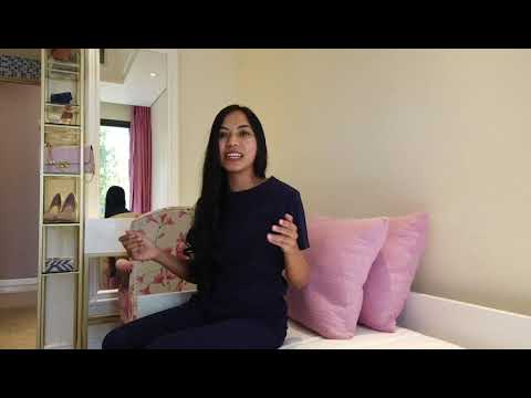 Pratinjau video Apartemen Jakarta Living Star - Show Unit Semua Tipe